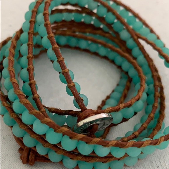 Victora Emerson Wrap Bracelet - Picture 5 of 5